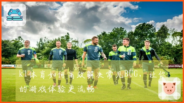 k1体育如何高效解决常见BUG，让你的游戏体验更流畅